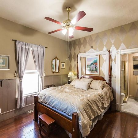 Madison Street Inn B&B Santa Clara Zewnętrze zdjęcie