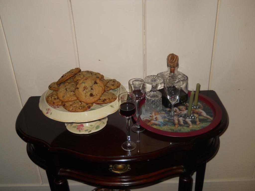 Madison Street Inn B&B Santa Clara Zewnętrze zdjęcie