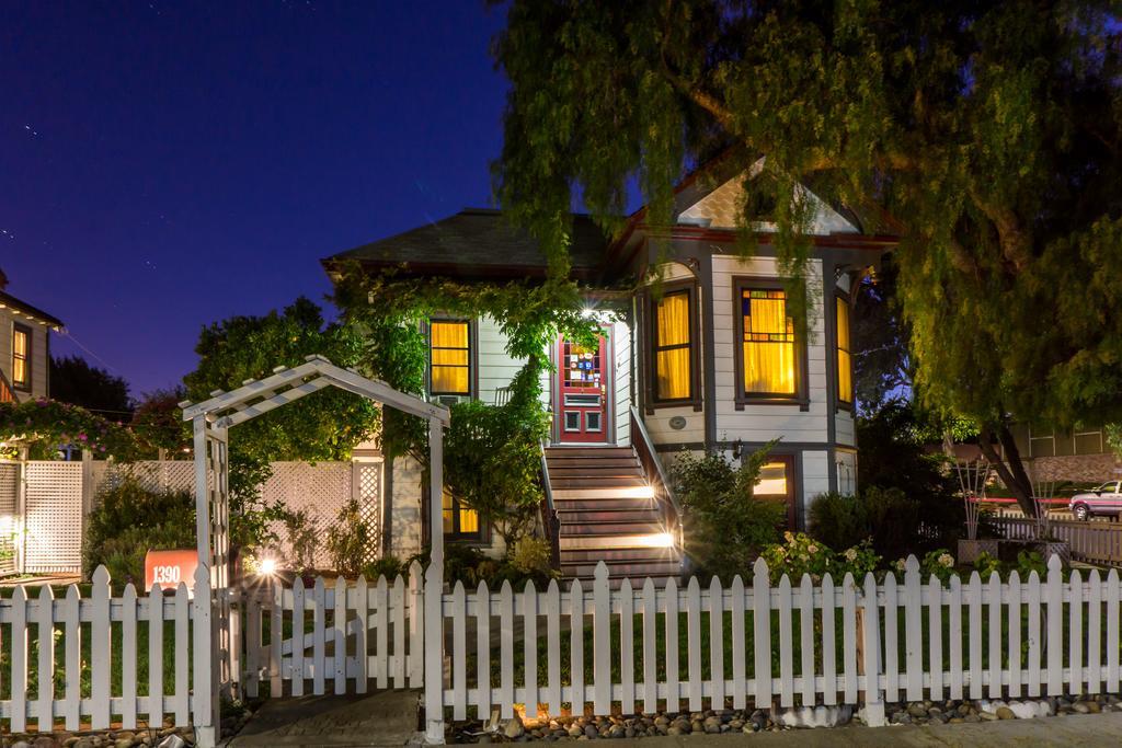 Madison Street Inn B&B Santa Clara Zewnętrze zdjęcie