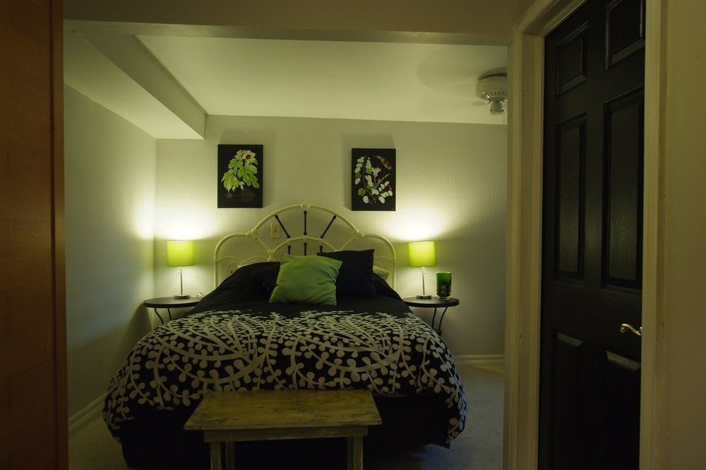 Madison Street Inn B&B Santa Clara Zewnętrze zdjęcie