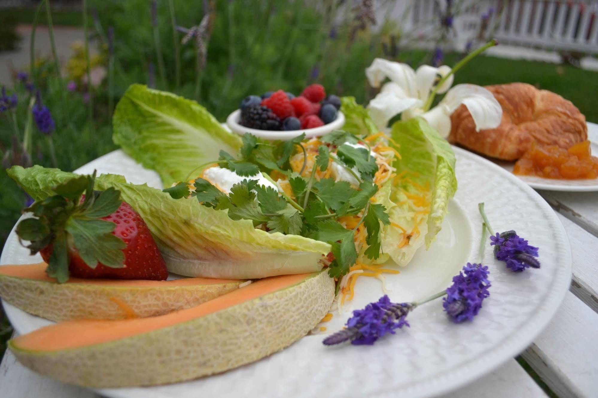 Madison Street Inn B&B Santa Clara Zewnętrze zdjęcie