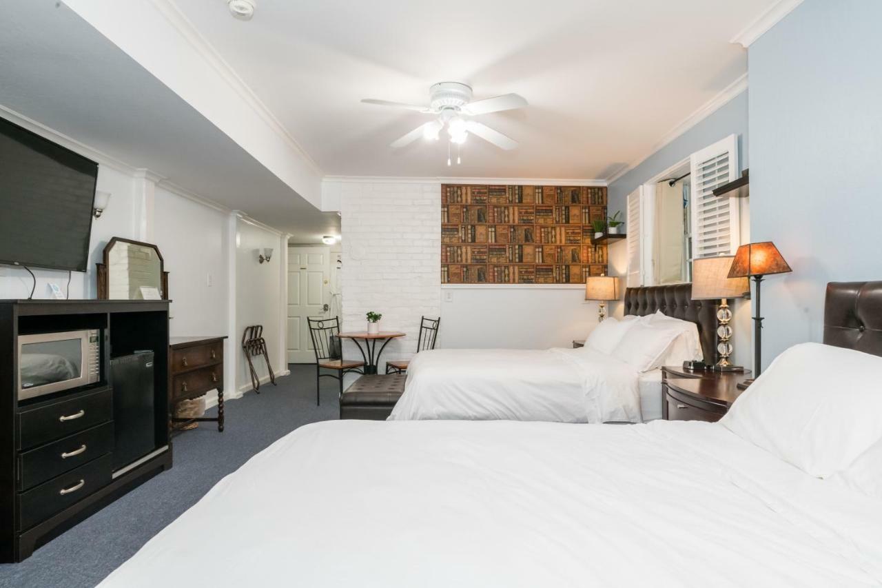 Madison Street Inn B&B Santa Clara Zewnętrze zdjęcie